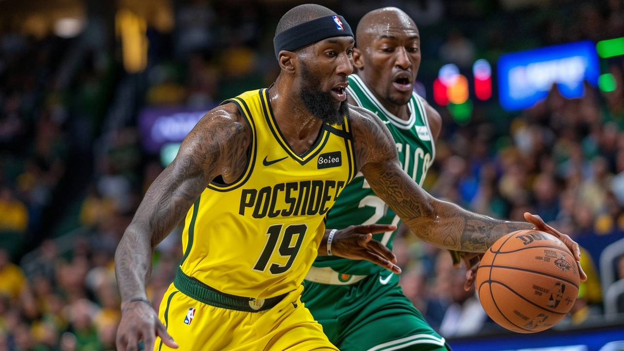 2024 NBA Eastern Conference Finals Predictions: Game 3 Insights, Key Players, and Betting Odds for Pacers vs. Celtics