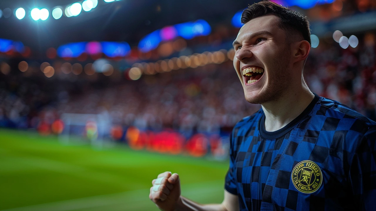 Germany vs Scotland: Confirmed Lineups and Predicted XIs for Euro 2024 Opener in Allianz Arena