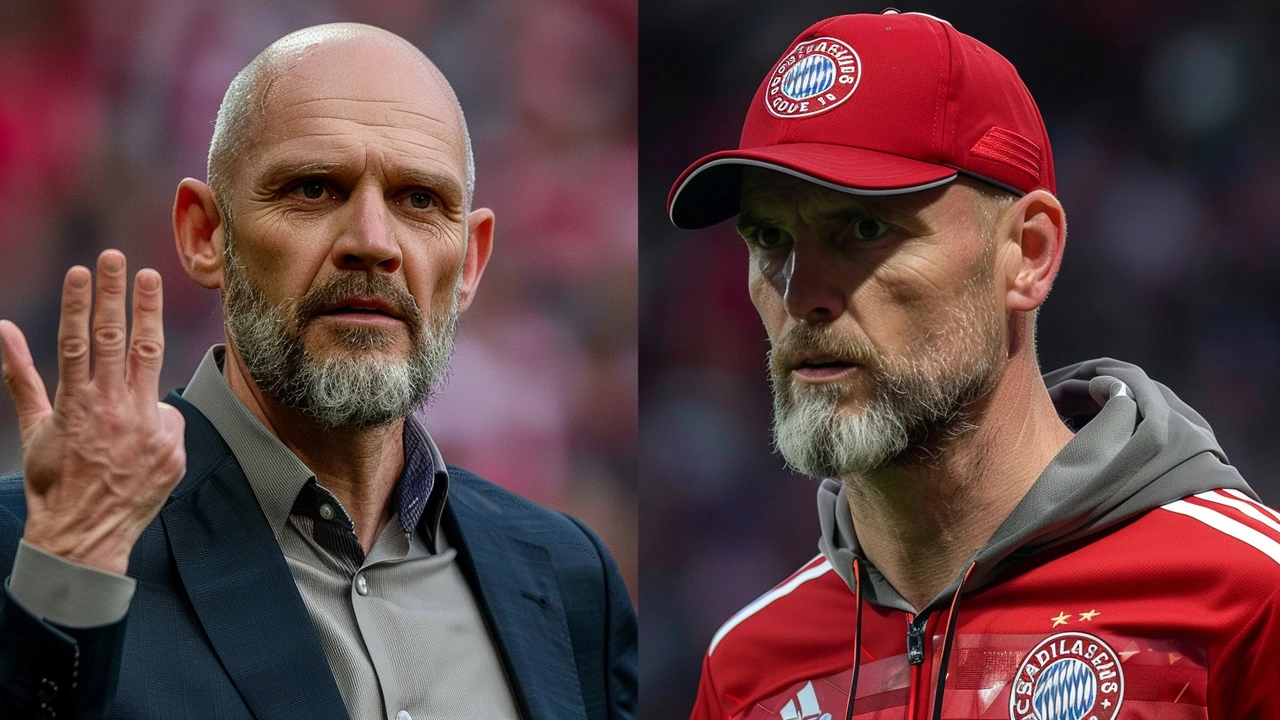 Man United’s Decision on Erik ten Hag Expected Soon Amid Ongoing Managerial Speculations