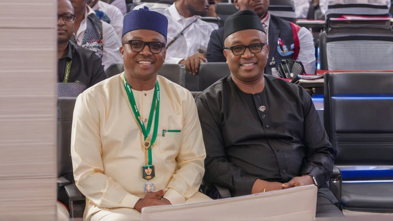 Kenneth Okonkwo Severs Ties with Peter Obi Over Waning Confidence