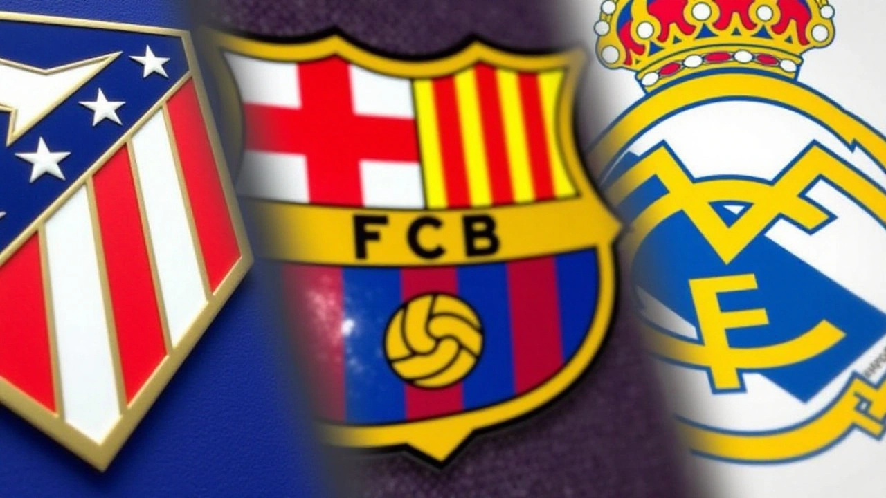 La Liga Considers Hosting FC Barcelona Game in the US to Captivate Global Audience