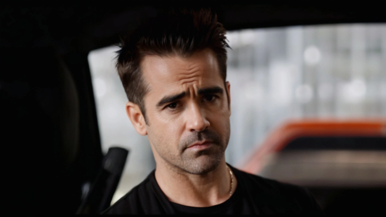 Understanding Angelman Syndrome: Insights from Colin Farrell's Family Experience