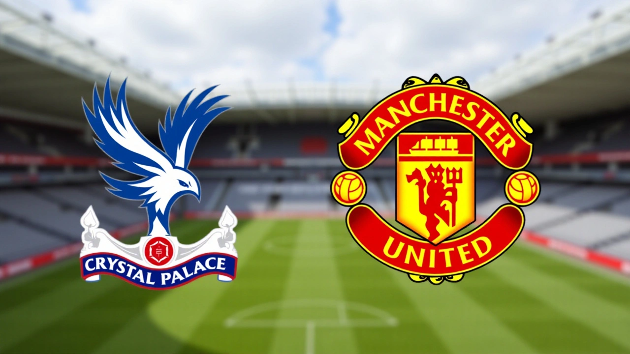 Crystal Palace vs Manchester United: Comprehensive Match Preview and Predictions for Premier League 2024