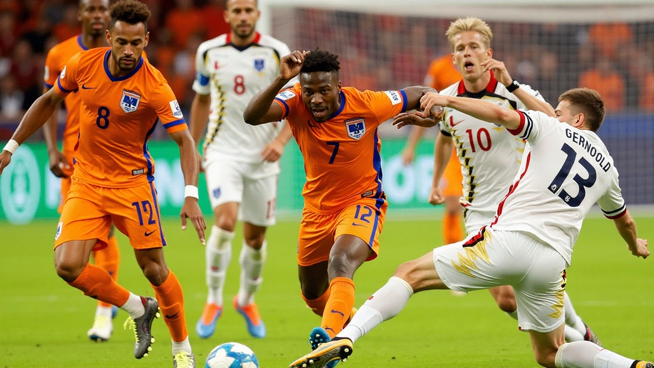 Germany vs Netherlands: Home Field Advantage and Betting Insights