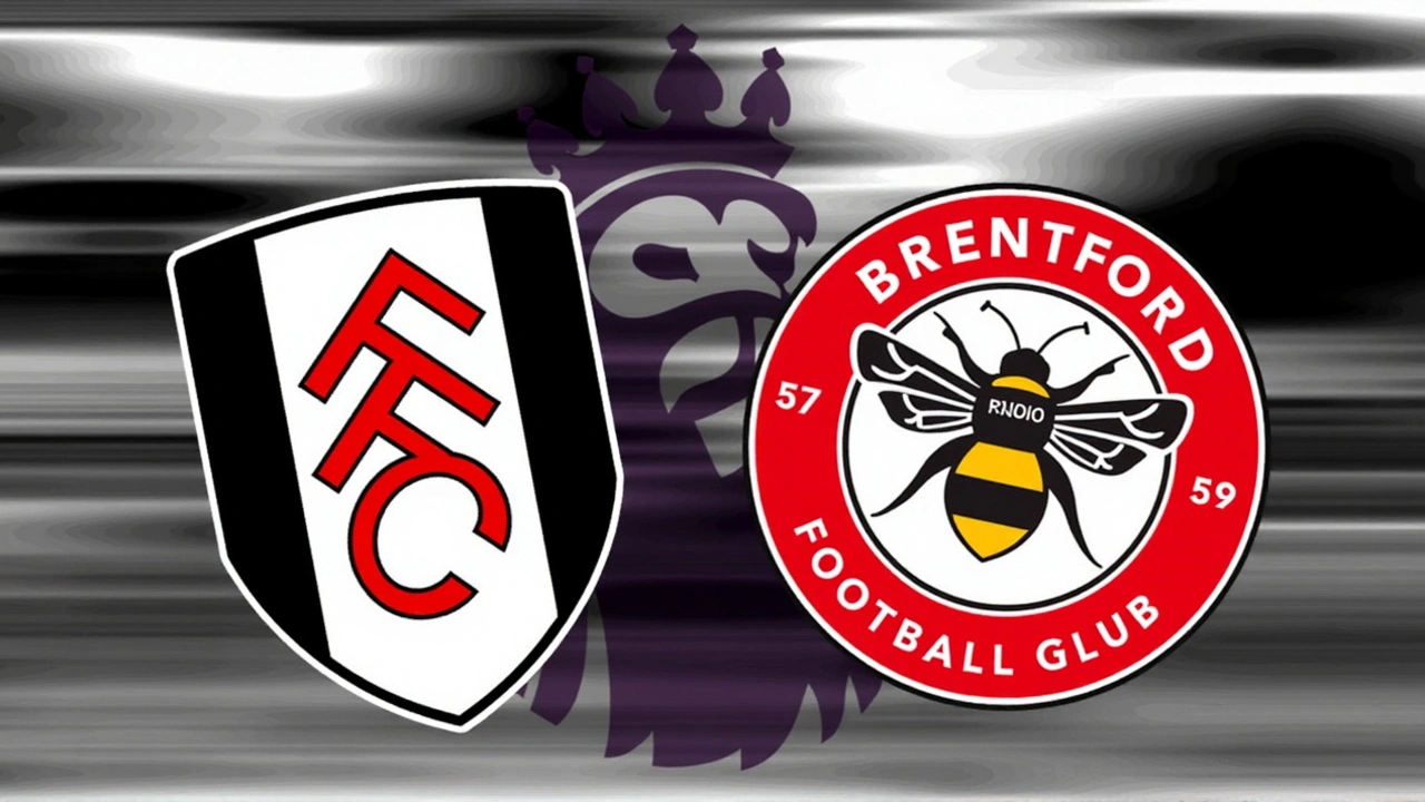 Fulham vs Brentford: Where to Watch Live Premier League Showdown