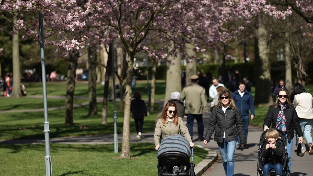 Irish Government to Introduce Six Additional Bank Holidays by End of 2025