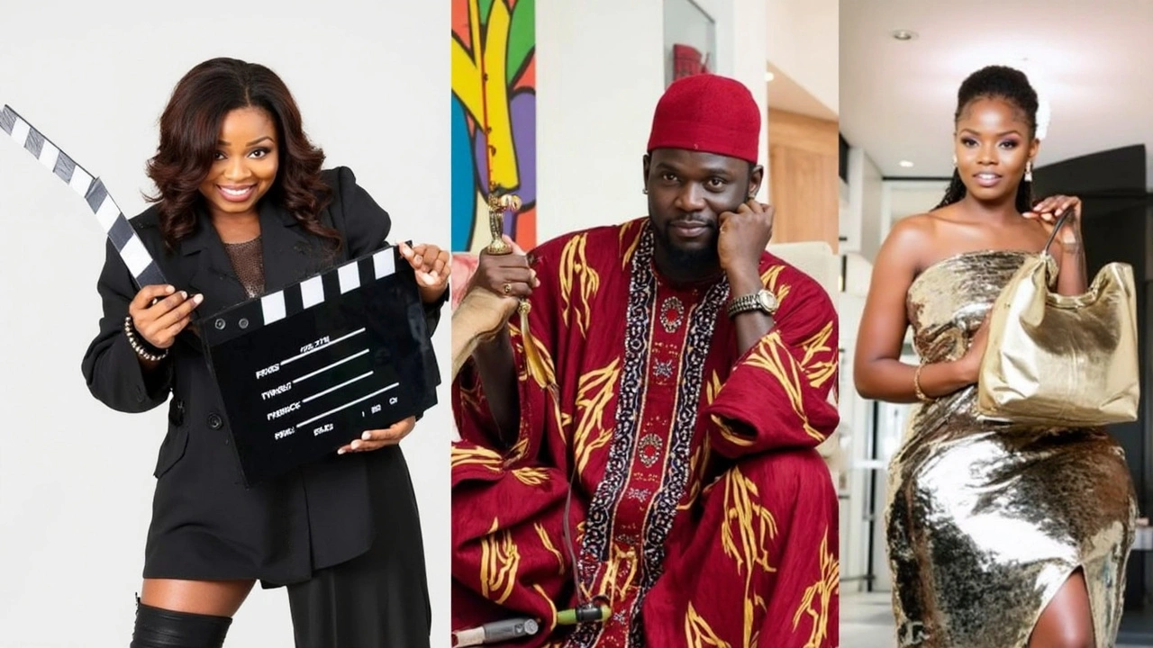 Nollywood's Ongoing Struggle With Mental Health Awareness