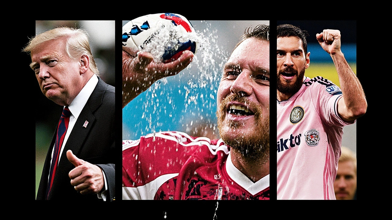 2025 Club World Cup Warnings: Heat, Fatigue, and Logistics Threaten 2026 World Cup Ambitions