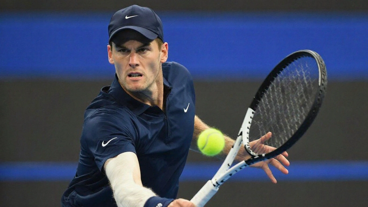 Alcaraz clinches sixth Grand Slam with US Open triumph