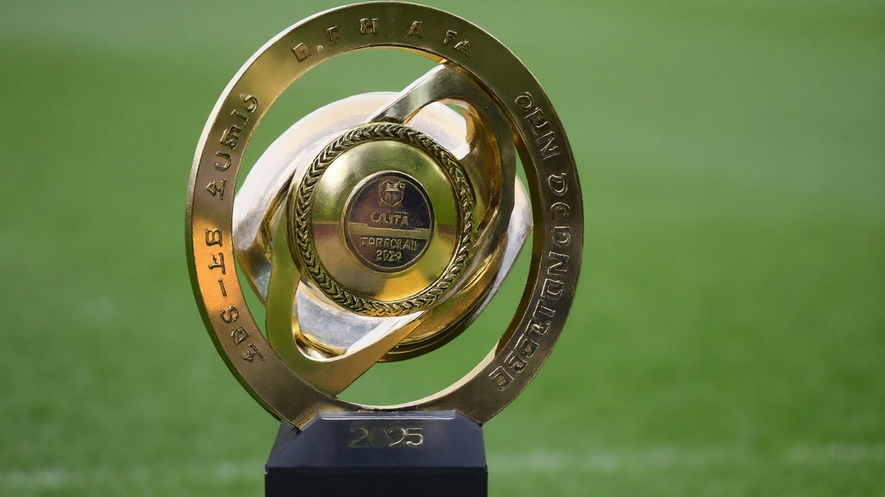 Chelsea clinches inaugural expanded FIFA Club World Cup 2025 with 3-0 win over PSG