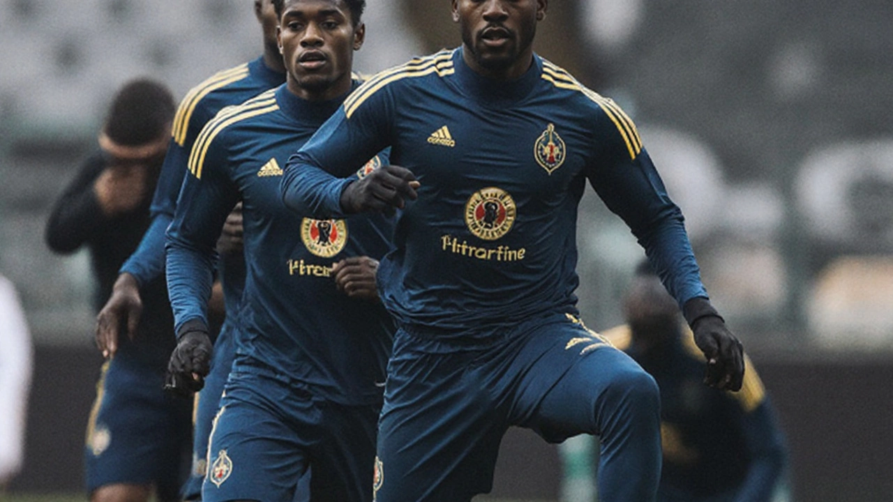 Implications for the rest of the season