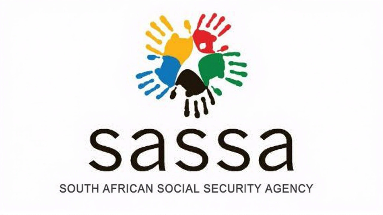 SASSA raises social grants April 2025, SRD relief stays at R370