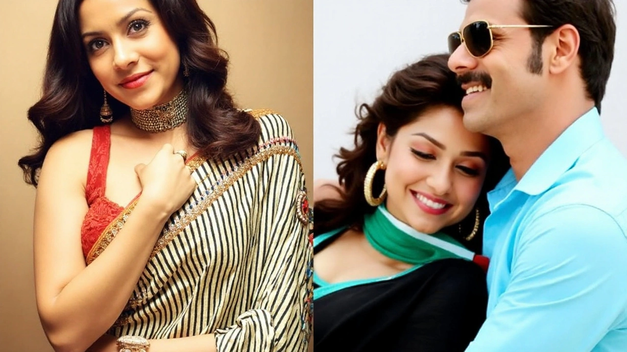 Singham re-release: Kajal Aggarwal didn’t see the juggernaut coming as Rohit Shetty’s cop universe roars back