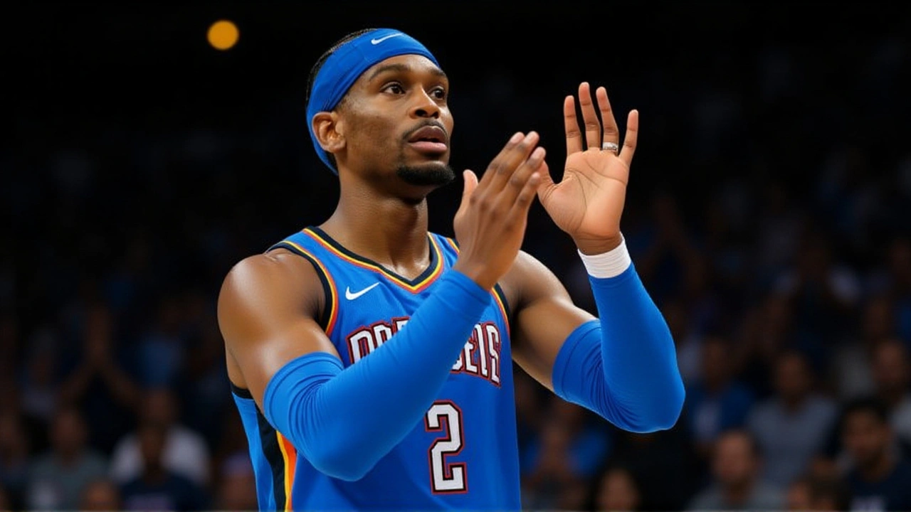 Thunder Edge Rockets 125-124 in Double‑OT Opening Night Thriller
