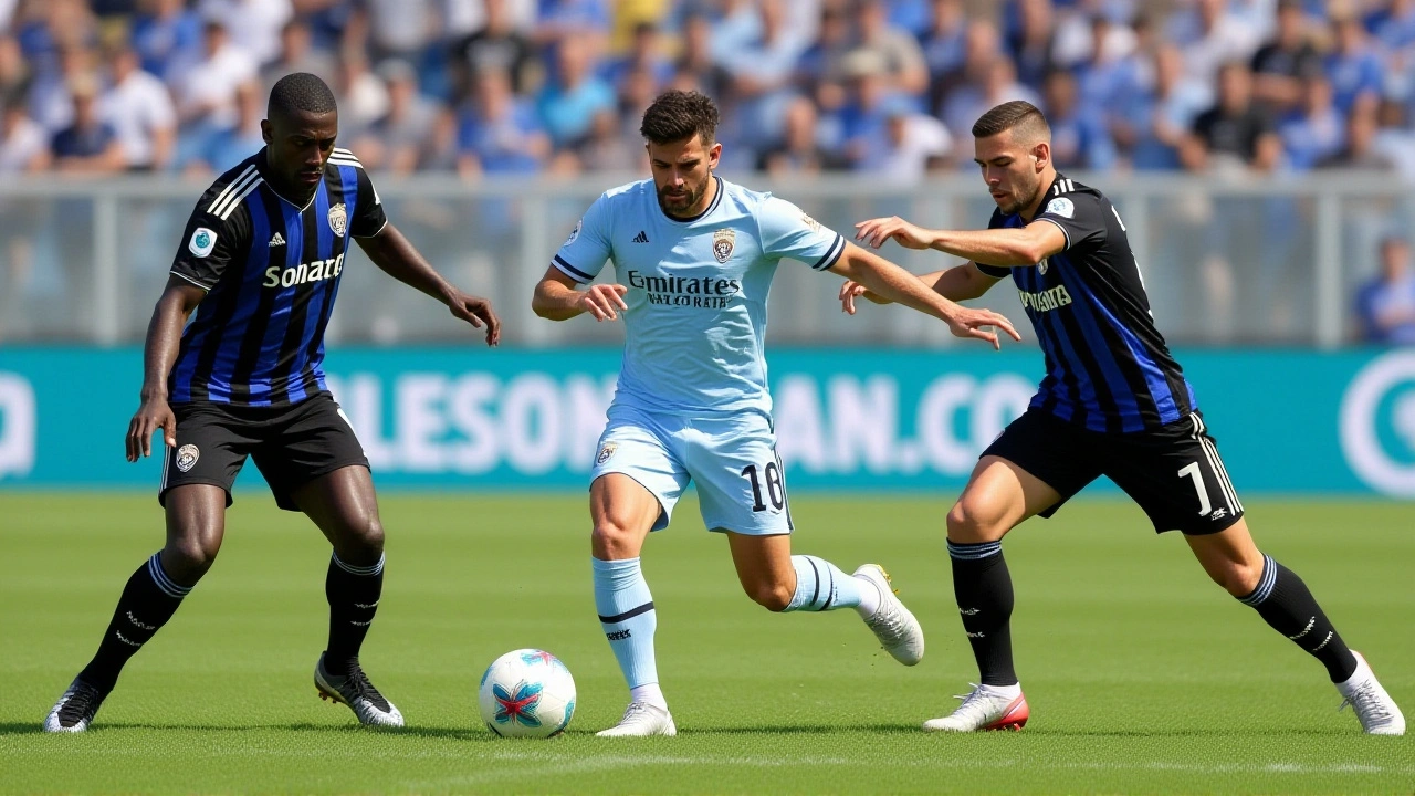 Udinese, Cagliari draw 1-1 in Serie A showdown at Bluenergy Stadium