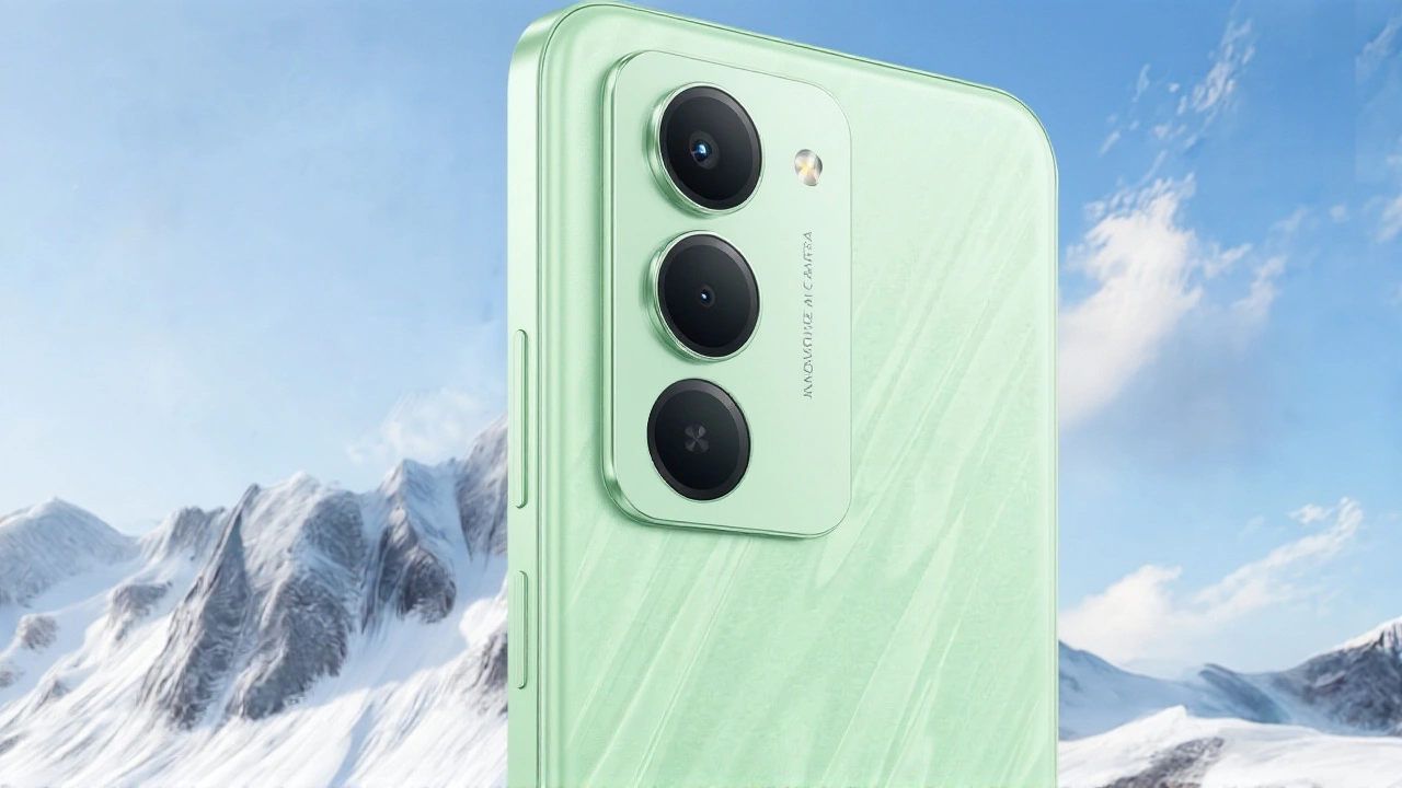 Xiaomi rolls out Redmi 15 5G in Europe with 7,000 mAh battery and 144 Hz screen