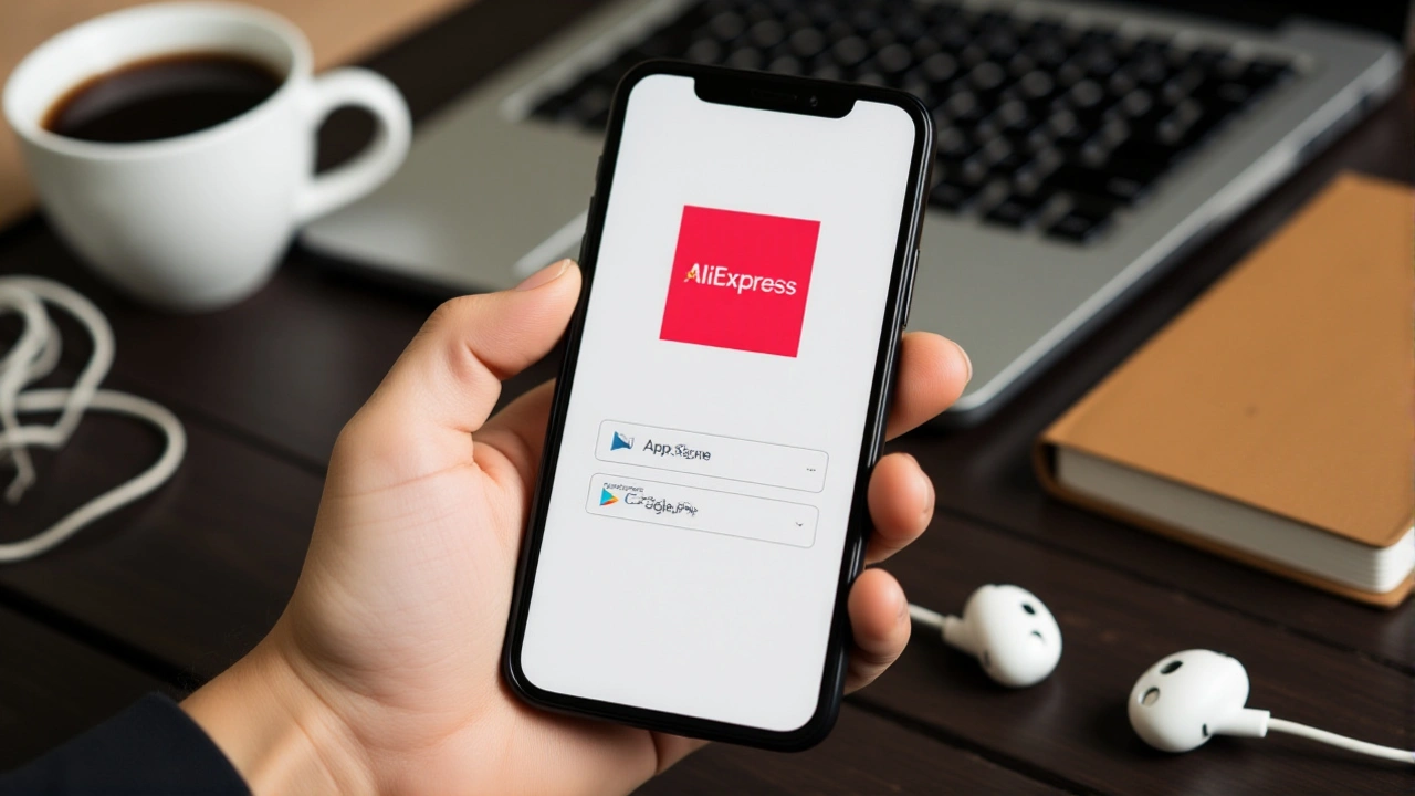 AliExpress Unveils AI Tools and Brand+ Marketing to Win Over U.S. Sellers