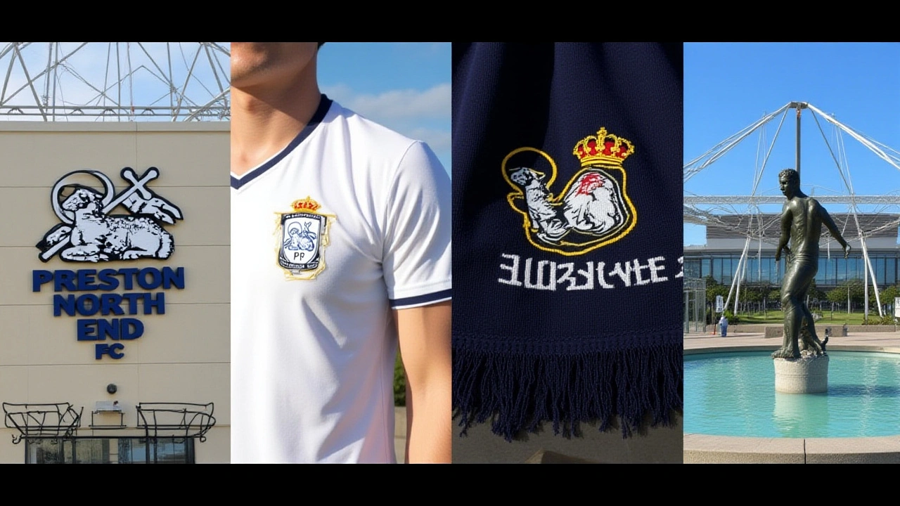 Blackburn Rovers Edge Preston North End 2-1 in Lancashire Derby