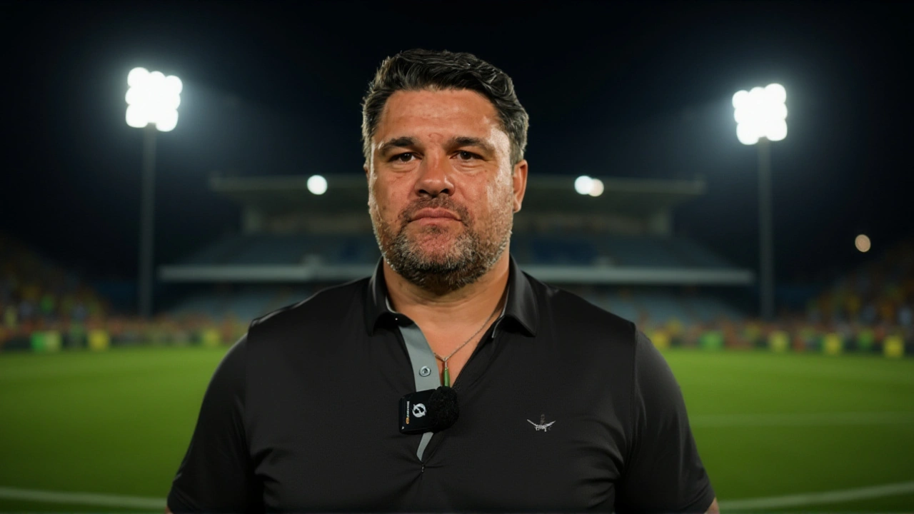 Football Ferns crushed 5-0 by Matildas in historic defeat at Gosford