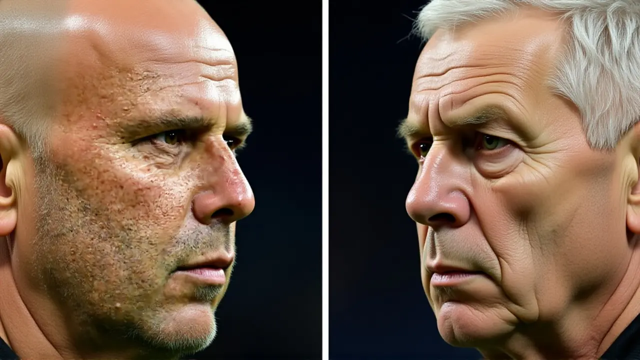 Liverpool & Everton Double Header: Merseyside Derbies Heat Up in 2026