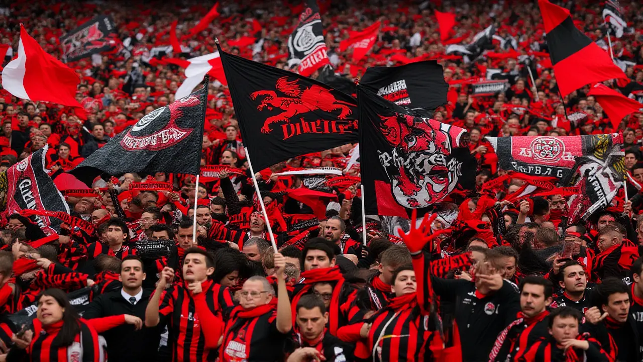 Bayern Munich Faces Bayer Leverkusen in High-Stakes DFB Cup Semi-Final