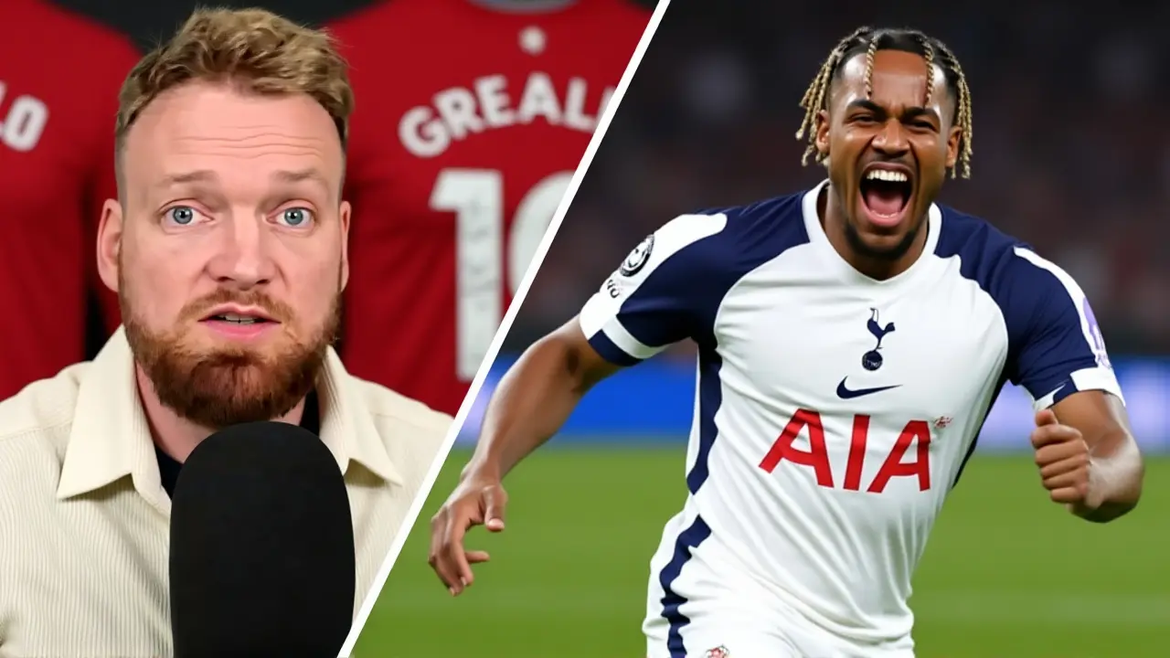 Transfer Window Realities
